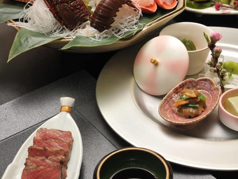 ホテルハーヴェスト天城高原 伊豆市 エクステリア 写真